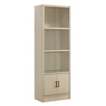 Book Cabinets BCN1249 (Available in 2 Colors)